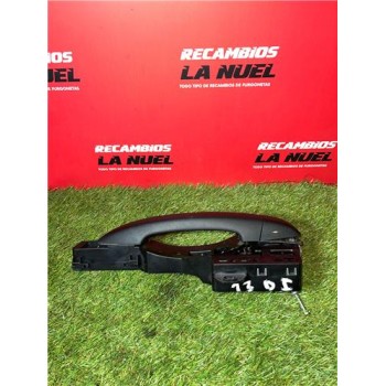 Recambio de maneta exterior delantera izquierda para renault kangoo iii rapid (03.2021) kangoo referencia OEM IAM 806079360R  