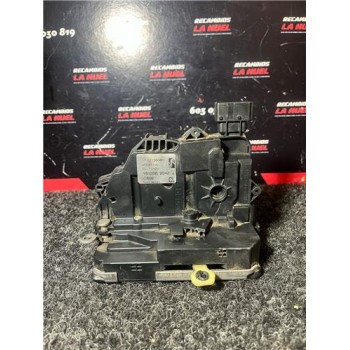 Recambio de cerradura puerta delantera izquierda para citroën jumper furgon (05.2014) 2.0 30 l1h1 bluehdi 110 [2,0 ltr. - 81 kw 