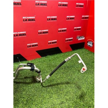 Recambio de tubos aire acondicionado para citroën jumpy furgón (05.2016) 1.6 confort m [1,6 ltr. - 85 kw blue-hdi fap] referenci