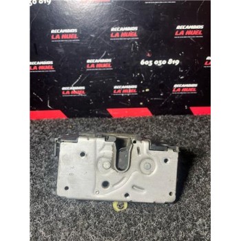 Recambio de cerradura puerta delantera izquierda para citroën jumper furgon (05.2014) 2.0 30 l1h1 bluehdi 110 [2,0 ltr. - 81 kw 