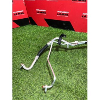 Recambio de tubos aire acondicionado para citroën jumpy furgón (05.2016) 1.6 confort m [1,6 ltr. - 85 kw blue-hdi fap] referenci