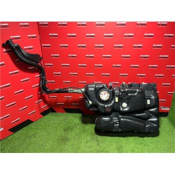 Recambio de deposito combustible para opel vivaro furgón (2019) 1.5 l express [1,5 ltr. - 75 kw cdti dpf] referencia OEM IAM 981