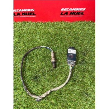 Recambio de sonda lambda para peugeot partner tepee (05.2008) yh01 referencia OEM IAM 9811207180  