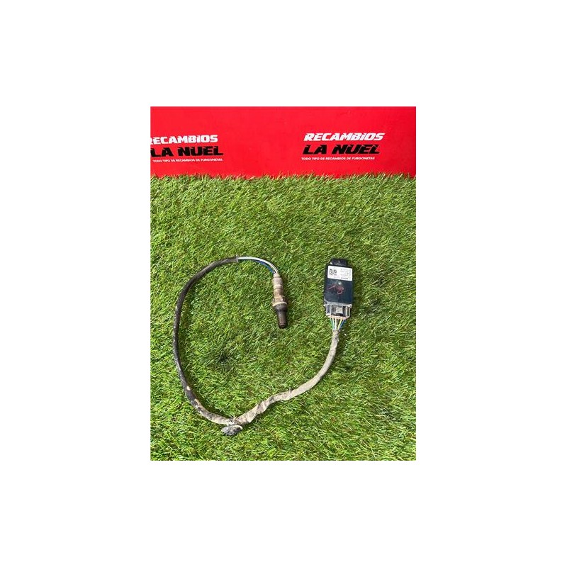 Recambio de sonda lambda para peugeot partner tepee (05.2008) yh01 referencia OEM IAM 9811207180  