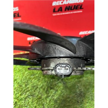 Recambio de electroventilador para citroën jumper furgon (05.2014) 2.0 30 l1h1 bluehdi 110 [2,0 ltr. - 81 kw blue-hdi fap cat] r