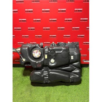 Recambio de deposito combustible para opel vivaro furgón (2019) 1.5 l express [1,5 ltr. - 75 kw cdti dpf] referencia OEM IAM 981