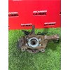 Recambio de mangueta delantera izquierda para renault trafic iii furgón (06.2014) m9r z7 referencia OEM IAM 400155466R  
