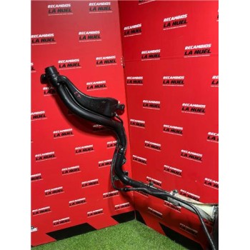 Recambio de deposito combustible para opel vivaro furgón (2019) 1.5 l express [1,5 ltr. - 75 kw cdti dpf] referencia OEM IAM 981