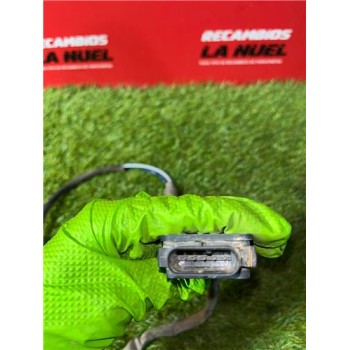 Recambio de sonda lambda para peugeot partner tepee (05.2008) yh01 referencia OEM IAM 9811207180  