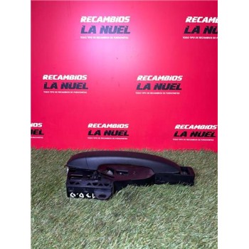 MANETA EXTERIOR DELANTERA DERECHA 806065425R 