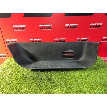Recambio de estribo para renault trafic iii furgón (06.2014) m9r z7 referencia OEM IAM 93868844  