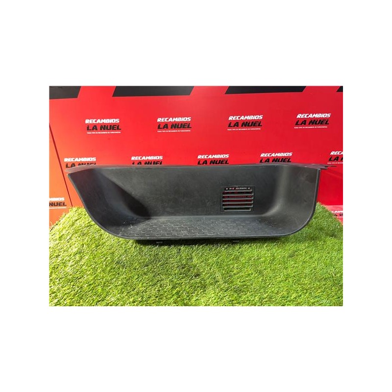 Recambio de estribo para renault trafic iii furgón (06.2014) m9r z7 referencia OEM IAM 93868844  