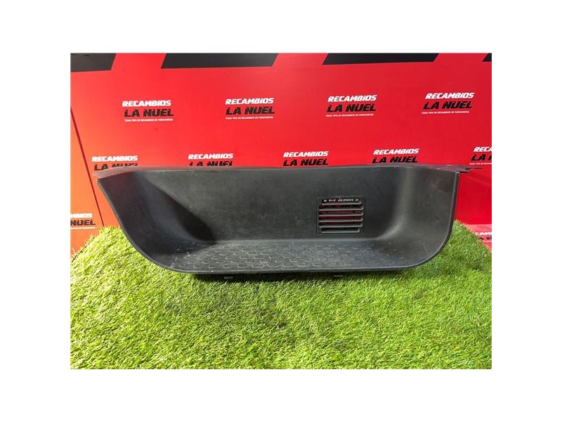 Recambio de estribo para renault trafic iii furgón (06.2014) m9r z7 referencia OEM IAM 93868844  