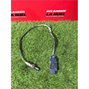 Recambio de sonda lambda para peugeot partner tepee (05.2008) yh01 referencia OEM IAM 9811207180  