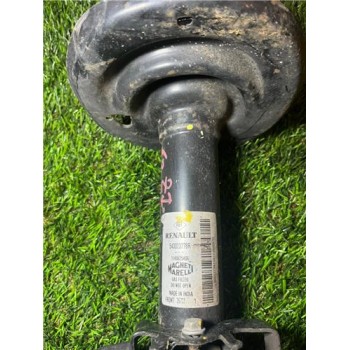 Recambio de amortiguador delantero izquierdo para renault express (04.2021) 1.5 advance [1,5 ltr. - 70 kw blue dci diesel fap] r