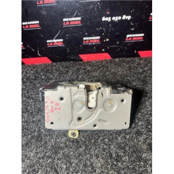 Recambio de cerradura puerta delantera izquierda para citroën jumper furgon (05.2014) 2.0 30 l1h1 bluehdi 110 [2,0 ltr. - 81 kw 