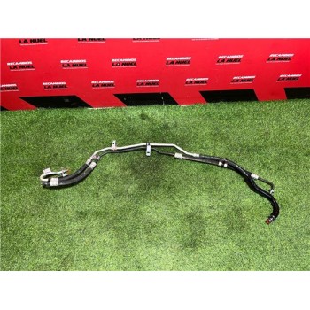 Recambio de tubos aire acondicionado para citroën jumpy furgón (05.2016) 1.6 confort m [1,6 ltr. - 85 kw blue-hdi fap] referenci