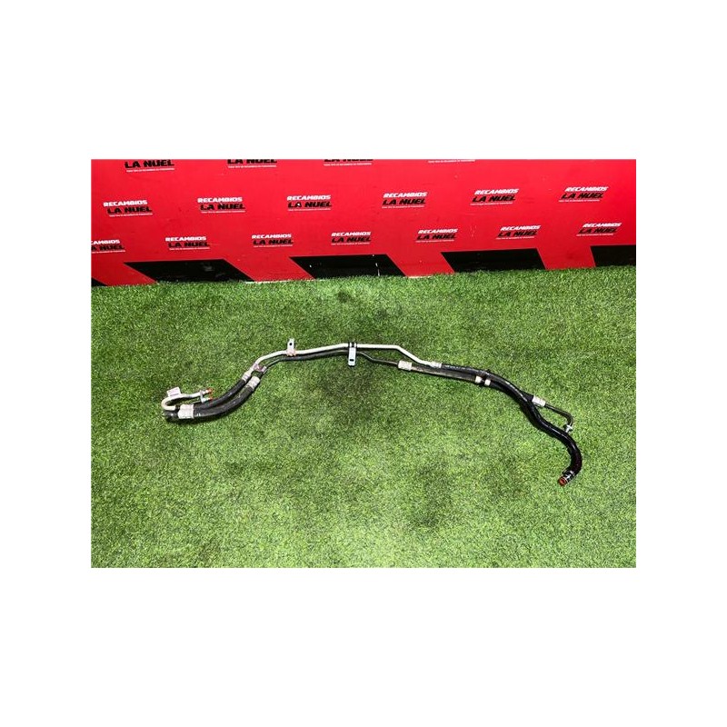 Recambio de tubos aire acondicionado para citroën jumpy furgón (05.2016) 1.6 confort m [1,6 ltr. - 85 kw blue-hdi fap] referenci