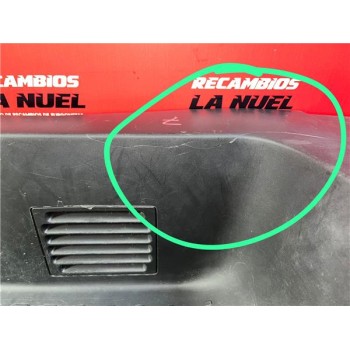 Recambio de estribo para renault trafic iii furgón (06.2014) m9r z7 referencia OEM IAM 93868844  