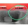 Recambio de estribo para renault trafic iii furgón (06.2014) m9r z7 referencia OEM IAM 93868844  