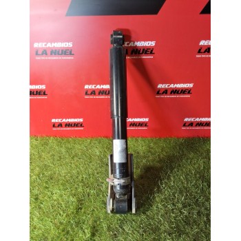 Recambio de amortiguador trasero izquierdo para ford tourneo connect (cfj)(2022) 1.5 active [1,5 ltr. - 84 kw ecoboost cat] refe