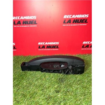 Recambio de maneta exterior delantera derecha para renault kangoo iii rapid (03.2021) kangoo referencia OEM IAM 806065425R  