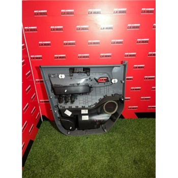 Recambio de guarnecido puerta delantera derecha para opel vivaro furgón (2019) 1.5 s express [1,5 ltr. - 75 kw cdti dpf] referen