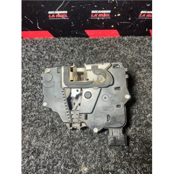 Recambio de cerradura puerta delantera izquierda para citroën jumper furgon (05.2014) 2.0 30 l1h1 bluehdi 110 [2,0 ltr. - 81 kw 