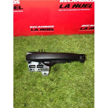 Recambio de maneta exterior delantera derecha para renault kangoo iii rapid (03.2021) kangoo referencia OEM IAM 806065425R  