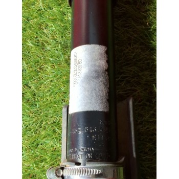 Recambio de amortiguador trasero izquierdo para ford tourneo connect (cfj)(2022) 1.5 active [1,5 ltr. - 84 kw ecoboost cat] refe