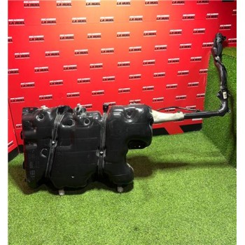 Recambio de deposito combustible para opel vivaro furgón (2019) 1.5 l express [1,5 ltr. - 75 kw cdti dpf] referencia OEM IAM 981