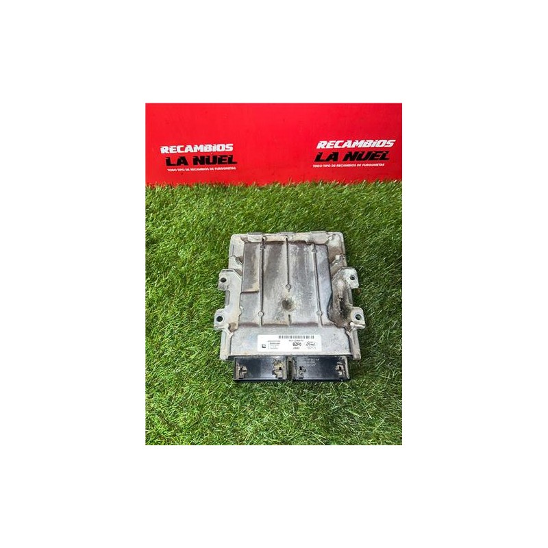 Recambio de centralita motor uce para ford transit/tourneo custom combi (ttf)(2012) 2.0 320 l1 transit trend [2,0 ltr. - 96 kw t