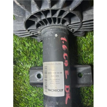 Recambio de amortiguador delantero derecho para mercedes-benz vito tourer (447)(07.2014) 1.6 109/110/111/114 cdi base fwd compac