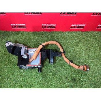 Recambio de bateria para renault kangoo iii rapid (03.2021) kangoo referencia OEM IAM 271430028R  