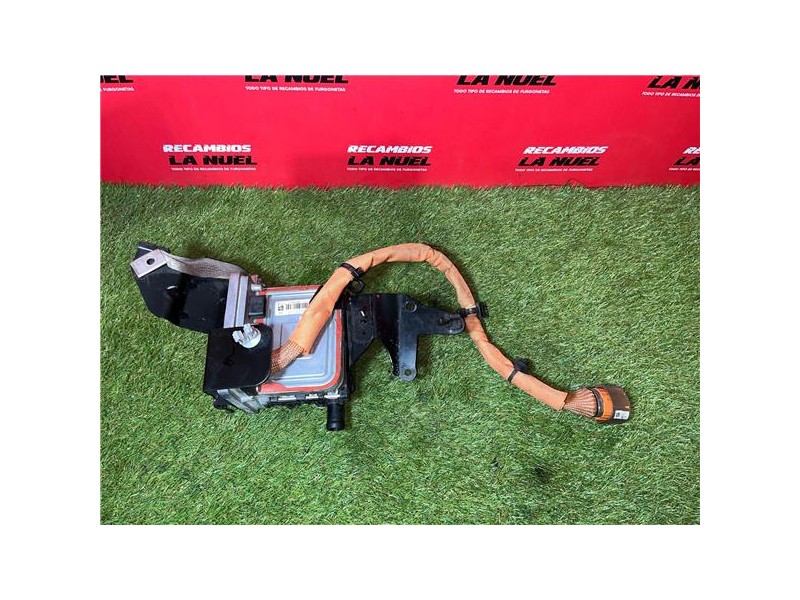 Recambio de bateria para renault kangoo iii rapid (03.2021) kangoo referencia OEM IAM 271430028R  