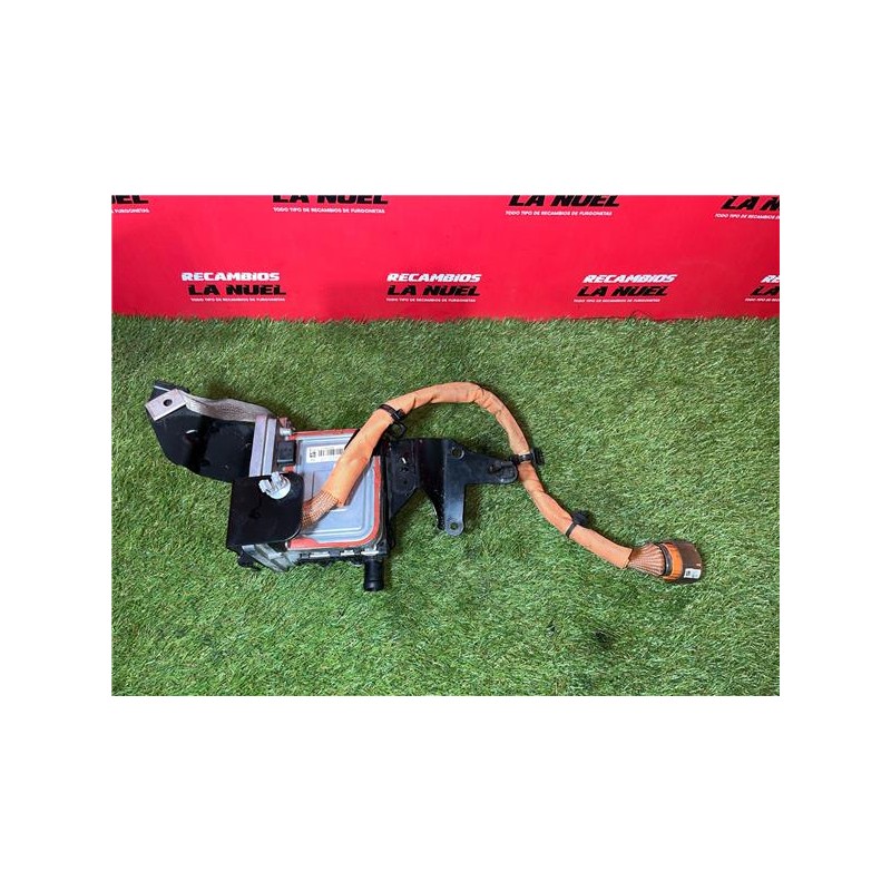 Recambio de bateria para renault kangoo iii rapid (03.2021) kangoo referencia OEM IAM 271430028R  