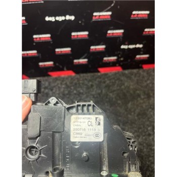 CERRADURA PUERTA DELANTERA DERECHA 1350147080 