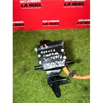 Recambio de bateria para renault kangoo iii rapid (03.2021) kangoo referencia OEM IAM 271430028R  