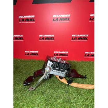 Recambio de bateria para renault kangoo iii rapid (03.2021) kangoo referencia OEM IAM 271430028R  