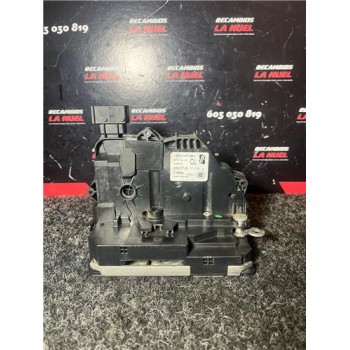 Recambio de cerradura puerta delantera derecha para citroën jumper furgon (05.2014) 2.0 30 l1h1 bluehdi 110 [2,0 ltr. - 81 kw bl