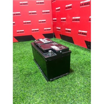 Recambio de bateria para volkswagen crafter furgón (sy/sx)(09.2016) 2.0 35 furgón bm ta fwd [2,0 ltr. - 103 kw tdi] referencia O