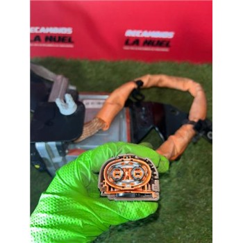 Recambio de bateria para renault kangoo iii rapid (03.2021) kangoo referencia OEM IAM 271430028R  