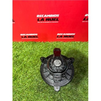 MOTOR CALEFACCION 0130115572 
