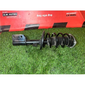 Recambio de amortiguador delantero izquierdo para citroën berlingo furgón (09.2018) 1.5 berlingo m [1,5 ltr. - 75 kw blue-hdi fa