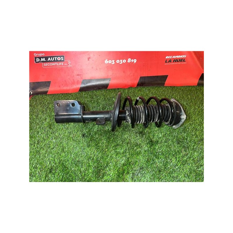 Recambio de amortiguador delantero izquierdo para citroën berlingo furgón (09.2018) 1.5 berlingo m [1,5 ltr. - 75 kw blue-hdi fa