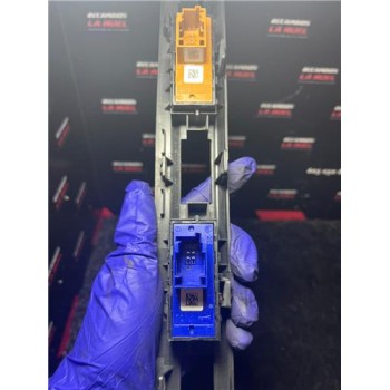 Recambio de mando multifuncion para citroën jumpy furgón (05.2016) 1.6 confort m [1,6 ltr. - 85 kw blue-hdi fap] referencia OEM 