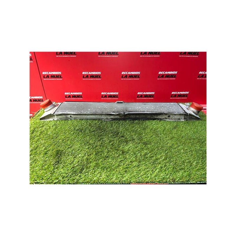 Recambio de intercooler para citroën jumper furgon (05.2014) 2.0 30 l1h1 bluehdi 110 [2,0 ltr. - 81 kw blue-hdi fap cat] referen