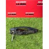 Recambio de maneta exterior delantera izquierda para peugeot partner tepee (05.2008) yh01 referencia OEM IAM 9802977380  