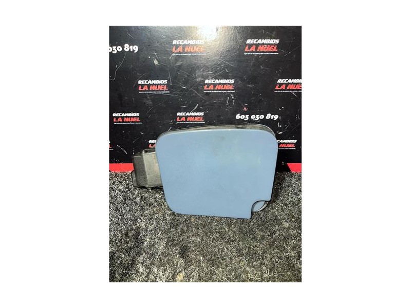Recambio de tapa exterior combustible para citroën jumpy furgón (05.2016) 1.5 control m [1,5 ltr. - 75 kw blue-hdi fap] referenc