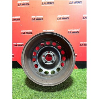 Recambio de llanta para opel vivaro furgón (2019) 1.5 l express [1,5 ltr. - 75 kw cdti dpf] referencia OEM IAM 9811263980  